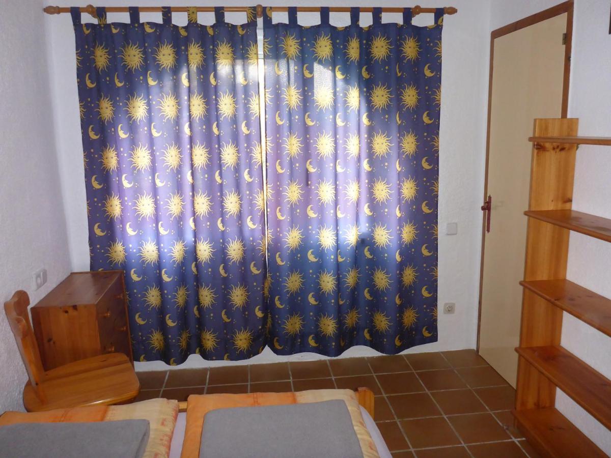 Apartment Hibiscus Cadaqués Buitenkant foto
