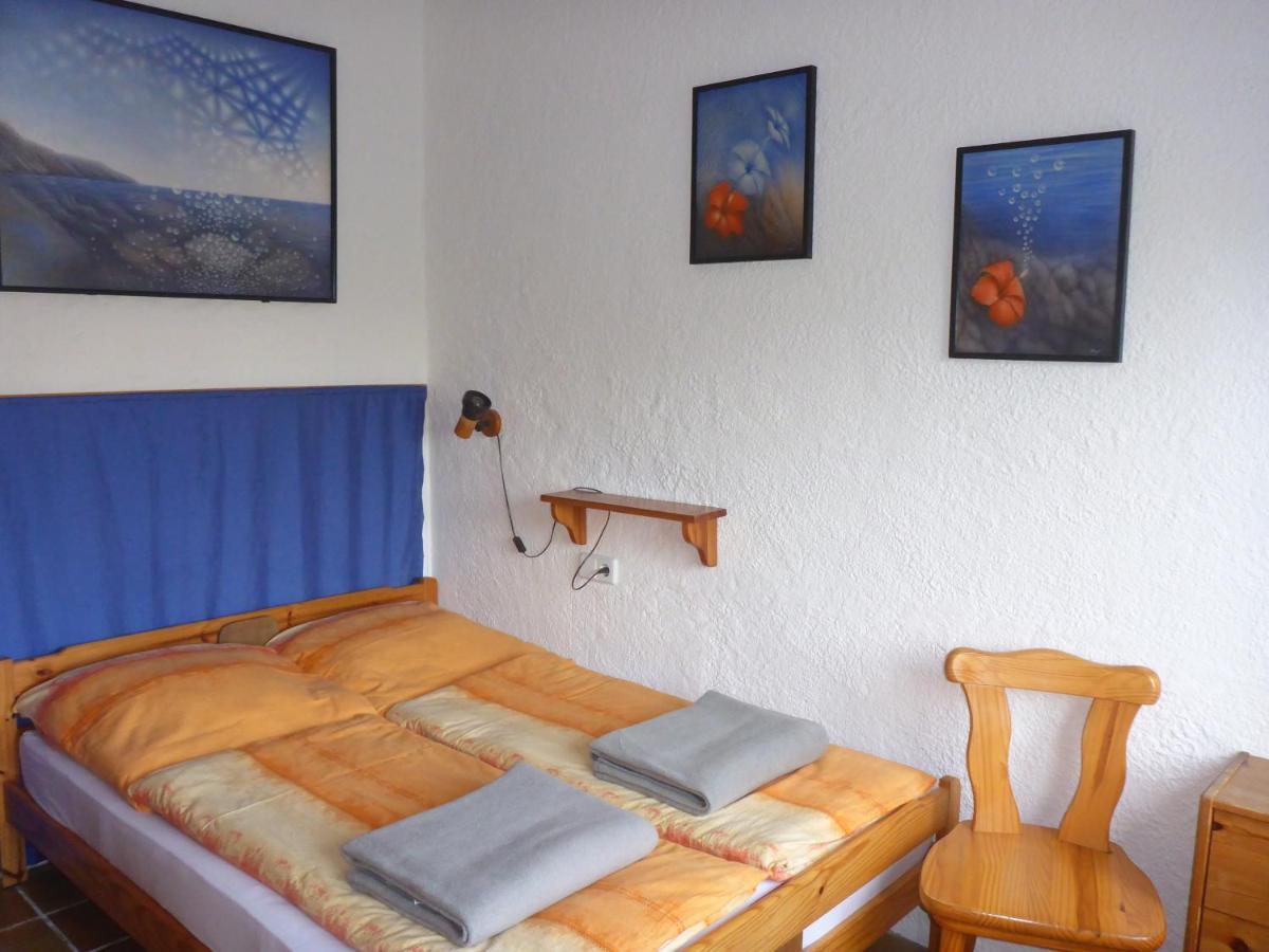 Apartment Hibiscus Cadaqués Buitenkant foto